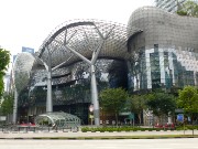 692  ION Orchard shopping.JPG